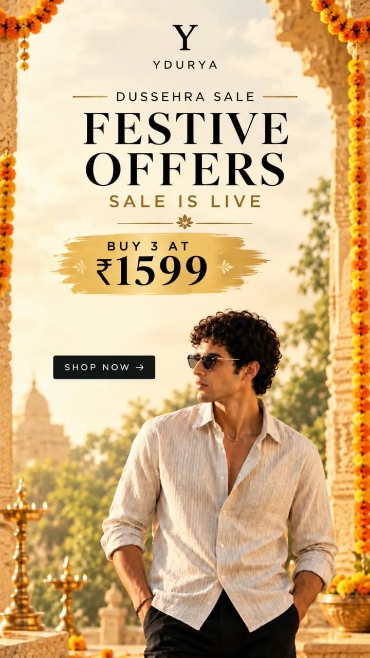 Dasara Sale